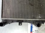 Радиатор системы охлаждения к VOLKSWAGEN Volkswagen  PASSAT B6