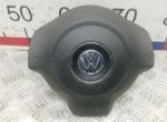 Подушка безопасности водителя к VOLKSWAGEN Volkswagen GOLF 6 5k0880201d