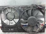 Вентилятор радиатора к VOLKSWAGEN Volkswagen GOLF 5