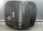 Защита двигателя верхняя к BMW BMW 5 F10/F11