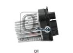 QUATTRO FRENI QF10Q00061_резистор электровентилятора отопителя!\ Opel Astra H/Zafira B