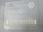 Блок ABS к VOLKSWAGEN Volkswagen  JETTA 5