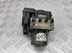 Блок ABS к HYUNDAI Hyundai  Santa Fe 589102B850 0265950525