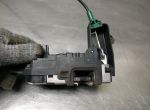 замок двери к Opel, 2006-2011 Opel  Astra 13220369