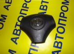 airbag на руль к TOYOTA, 2002