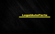 LegalAutoParts - logo