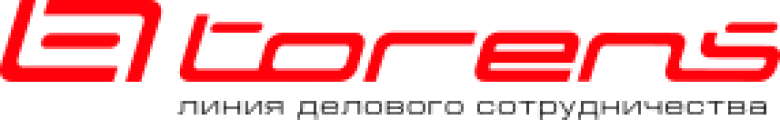 Торенс Санкт-Петербург - logo