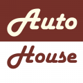 AutoHouse - logo