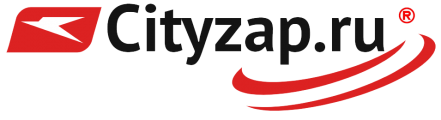 Ситизап - logo